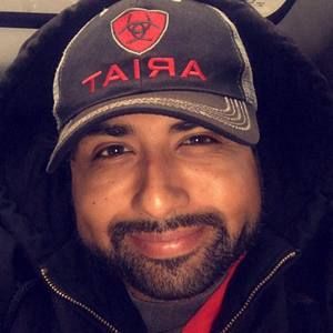 Meet your Posher, Martin